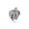 Wai Global Alternator-New, 13593N 13593N - alternate 3
